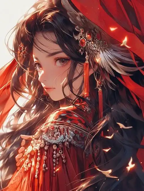 热辣滚烫 电影卡片配图