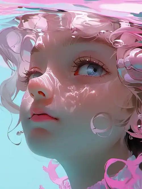 室内窗光的冷暖过渡 光影切片